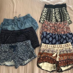 Cute shorts!